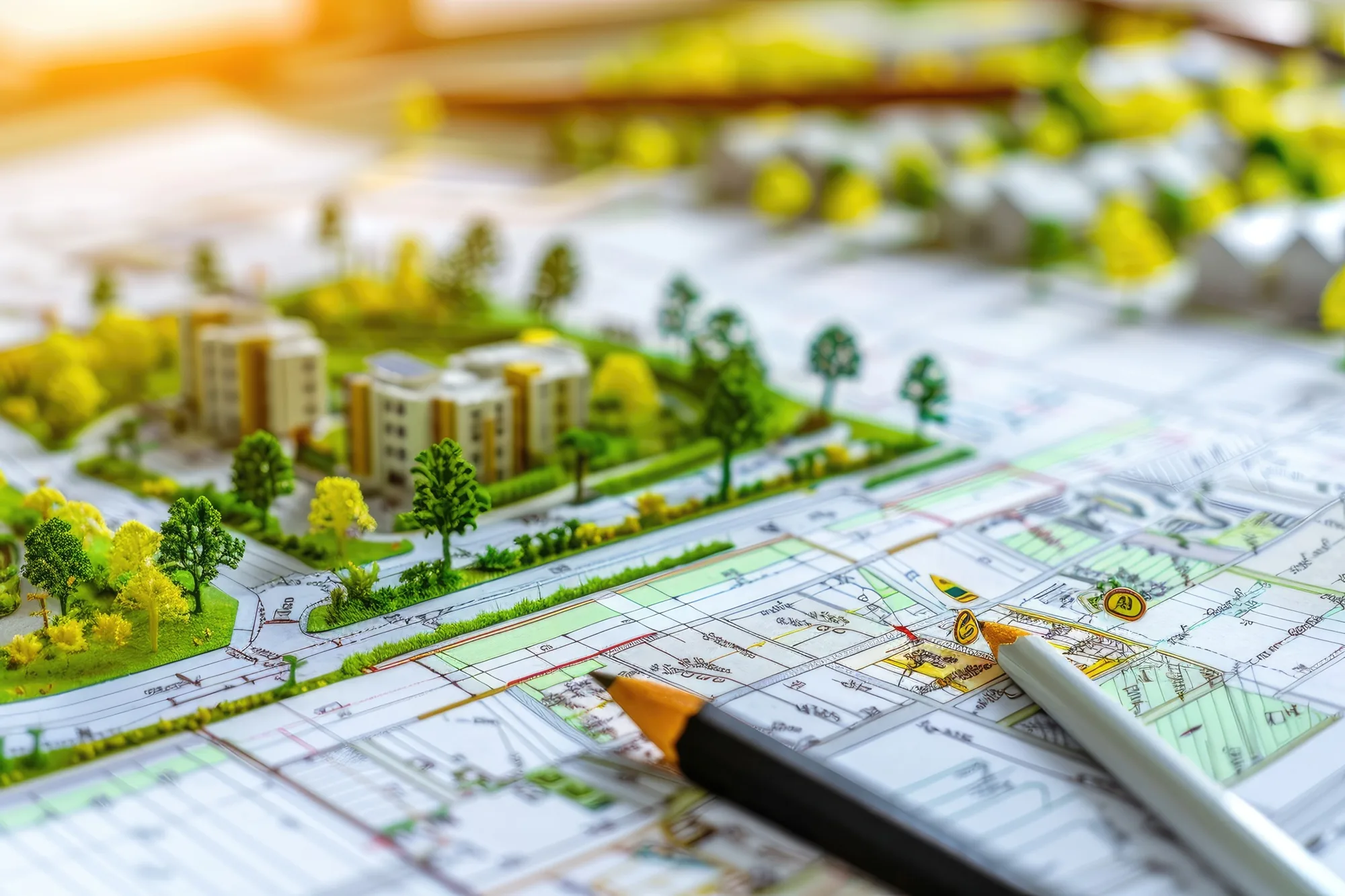 Planned Living Design
