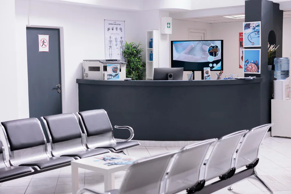 Hospital