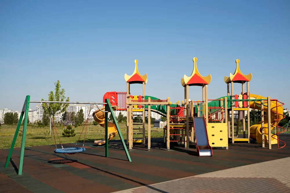 Play Ground