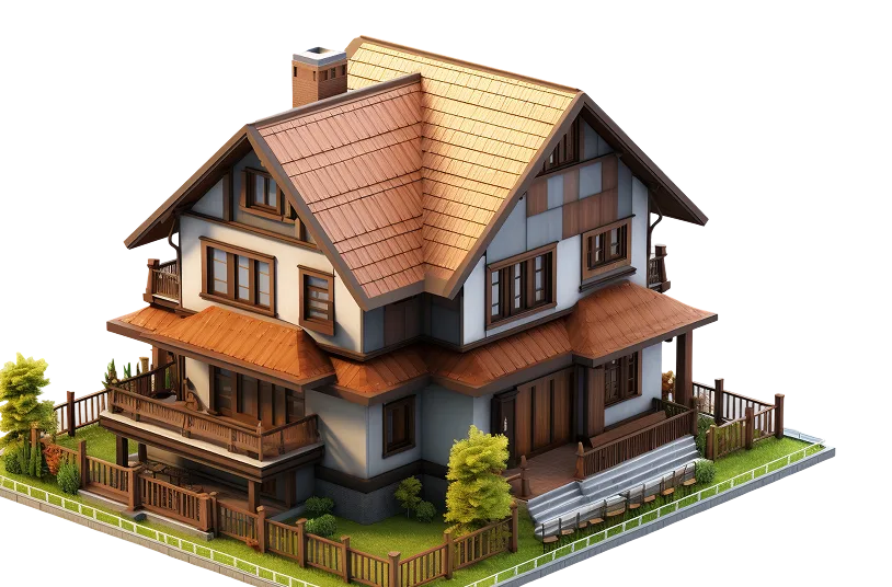 Bungalow Zone