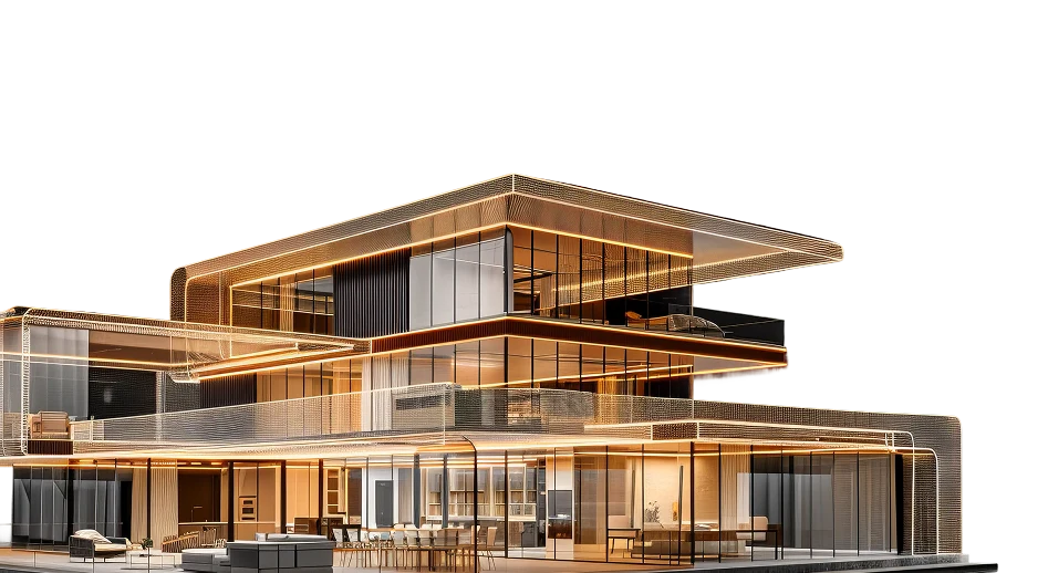 Duplex Zone
